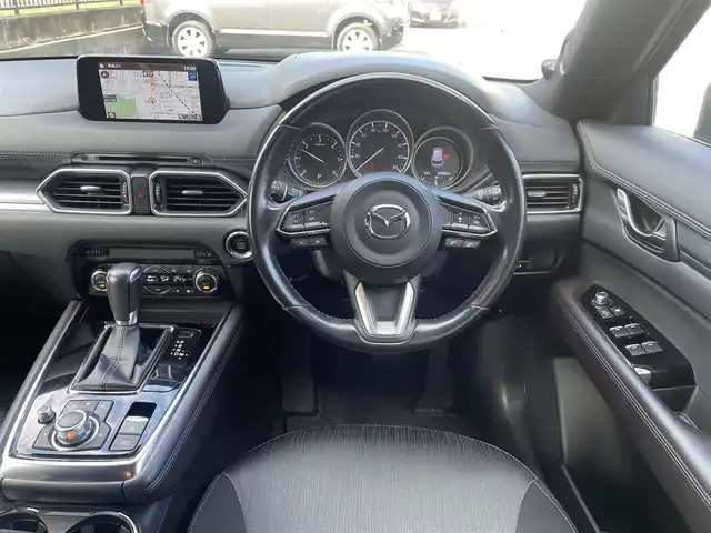 マツダ ＣＸ－８ XD プロアクティブ 埼玉県 2018(平30)年 3.7万km スノーフレイクホワイトパールマイカ /ワンオーナー//純正メモリナビ//フルセグTV//サイド&バックカメラ//CD/DVD/Bluetooth//アダプティブクルーズコントロール//運転席パワーシート//前2席シートヒーター//ETC2.0//スマートキーx2//LEDヘッドライト//ステアリングヒーター//衝突軽減ブレーキ//車線逸脱警報//ブラインドスポットモニタ//ヘッドアップディスプレイ//W.サイド.カーテンエアバッグ//ABS//横滑り防止装置//クリアランスソナー//i-stop//オートライト//プライバシーガラス//純正19インチAW//新車時保証書//取扱説明書//ナビ取説