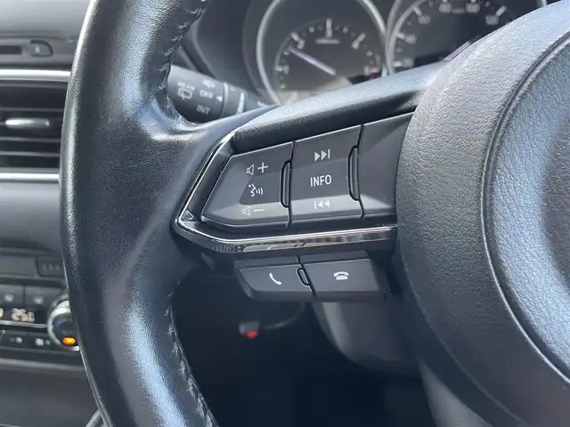 マツダ ＣＸ－８ XD プロアクティブ 埼玉県 2018(平30)年 3.7万km スノーフレイクホワイトパールマイカ /ワンオーナー//純正メモリナビ//フルセグTV//サイド&バックカメラ//CD/DVD/Bluetooth//アダプティブクルーズコントロール//運転席パワーシート//前2席シートヒーター//ETC2.0//スマートキーx2//LEDヘッドライト//ステアリングヒーター//衝突軽減ブレーキ//車線逸脱警報//ブラインドスポットモニタ//ヘッドアップディスプレイ//W.サイド.カーテンエアバッグ//ABS//横滑り防止装置//クリアランスソナー//i-stop//オートライト//プライバシーガラス//純正19インチAW//新車時保証書//取扱説明書//ナビ取説