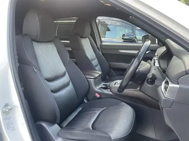 マツダ ＣＸ－８ XD プロアクティブ 埼玉県 2018(平30)年 3.7万km スノーフレイクホワイトパールマイカ /ワンオーナー//純正メモリナビ//フルセグTV//サイド&バックカメラ//CD/DVD/Bluetooth//アダプティブクルーズコントロール//運転席パワーシート//前2席シートヒーター//ETC2.0//スマートキーx2//LEDヘッドライト//ステアリングヒーター//衝突軽減ブレーキ//車線逸脱警報//ブラインドスポットモニタ//ヘッドアップディスプレイ//W.サイド.カーテンエアバッグ//ABS//横滑り防止装置//クリアランスソナー//i-stop//オートライト//プライバシーガラス//純正19インチAW//新車時保証書//取扱説明書//ナビ取説