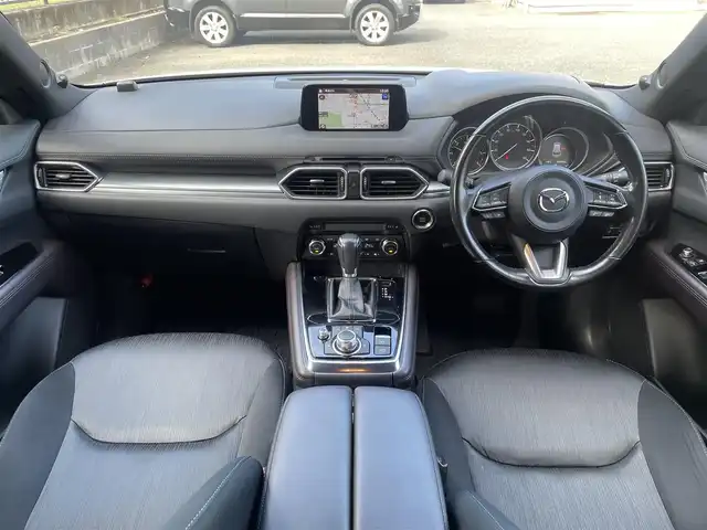 マツダ ＣＸ－８ XD プロアクティブ 埼玉県 2018(平30)年 3.7万km スノーフレイクホワイトパールマイカ /ワンオーナー//純正メモリナビ//フルセグTV//サイド&バックカメラ//CD/DVD/Bluetooth//アダプティブクルーズコントロール//運転席パワーシート//前2席シートヒーター//ETC2.0//スマートキーx2//LEDヘッドライト//ステアリングヒーター//衝突軽減ブレーキ//車線逸脱警報//ブラインドスポットモニタ//ヘッドアップディスプレイ//W.サイド.カーテンエアバッグ//ABS//横滑り防止装置//クリアランスソナー//i-stop//オートライト//プライバシーガラス//純正19インチAW//新車時保証書//取扱説明書//ナビ取説