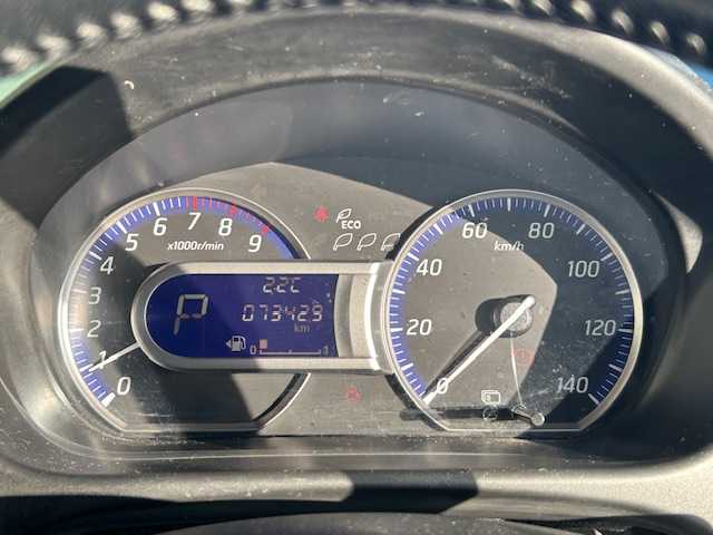 日産 デイズ ハイウェイスターG ターボ 島根県 2013(平25)年 7.4万km プレミアムパープルP ワンオーナー/ディーラーOPナビ（フルセグTV・DVD・CD・SD・BT・FM/AM・AUX・Ipod）/AAC/プッシュスタート/バックカメラ/アラウンドビュー/純正フロアマット