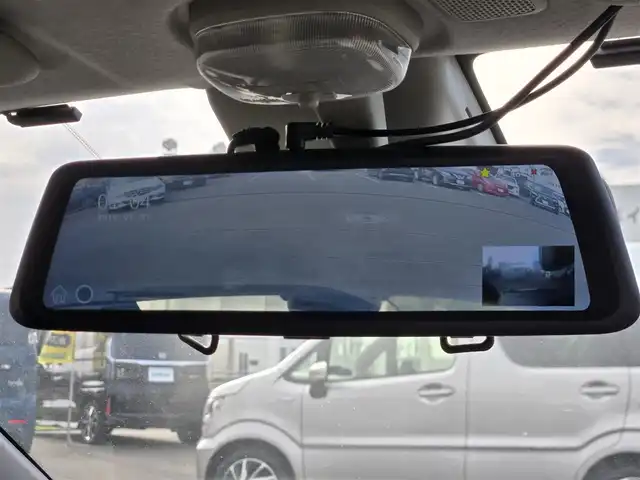 スズキ アルト ワークス 鹿児島県 2017(平29)年 4.2万km パールホワイト ＨＫＳ車高調（ＭＡＸ　ＩＶ　ＧＴ）　/前後ドライブレコーダー　/ＲＥＣＡＲＯシート　/純正ＳＤナビ（ＣＮ－ＲＸ０１ＷＤ）　/Ｂｌｕｅｔｏｏｔｈオーディオ　/フルセグテレビ　/パドルシフト　/ＭＴモード付きＡＴ/プッシュスタート/スマートキー/レーンキープアシスト/横滑り防止装置/純正アルミホイール(15インチ)