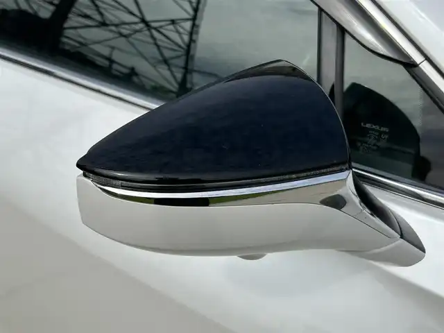 レクサス ＵＸ 300h バージョンC 長崎県 2024(令6)年 2.5万km ソニッククォーツ ワンオーナー/純正ナビ/（Bluetooth/フルセグ）/バック・サイド・フロントカメラ/衝突軽減システム/レーンアシスト/ブラインドスポットモニター/レーダークルーズ/ETC2.0/パワーバックドア/レザーシート/パワーシート/シートヒーター/ハンドルヒーター/パドルシフト/ハンドル電動チルト/純正17インチAW