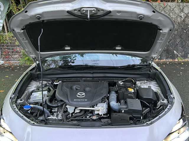 マツダ ＣＸ－３０ XD プロアクティブツーリングセレクション 京都府 2023(令5)年 8.9万km プラチナクォーツメタリック ワンオーナー/純正メーカーオプションナビ/・フルセグTV/BT Audio/CD/DVD/バック/サイド/フロントカメラ/360°ビューモニター/レーダークルーズコントロール/ETC/衝突軽減装置/車線逸脱防止装置/コーナーセンサー/アイドリングストップ/オフロードトラクションアシスト/パワーバックドア/メモリーパワーシート/シートヒーター/ステアリングヒーター/ステアリングスイッチ/パドルシフト/電動パーキングブレーキ/プッシュスタート/純正フロアマット/保証書＆取説/スマートキースペア