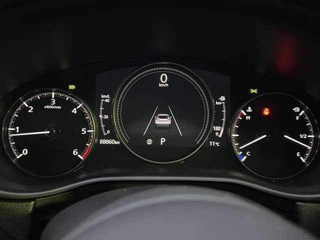 マツダ ＣＸ－３０ XD プロアクティブツーリングセレクション 京都府 2023(令5)年 8.9万km プラチナクォーツメタリック ワンオーナー/純正メーカーオプションナビ/・フルセグTV/BT Audio/CD/DVD/バック/サイド/フロントカメラ/360°ビューモニター/レーダークルーズコントロール/ETC/衝突軽減装置/車線逸脱防止装置/コーナーセンサー/アイドリングストップ/オフロードトラクションアシスト/パワーバックドア/メモリーパワーシート/シートヒーター/ステアリングヒーター/ステアリングスイッチ/パドルシフト/電動パーキングブレーキ/プッシュスタート/純正フロアマット/保証書＆取説/スマートキースペア