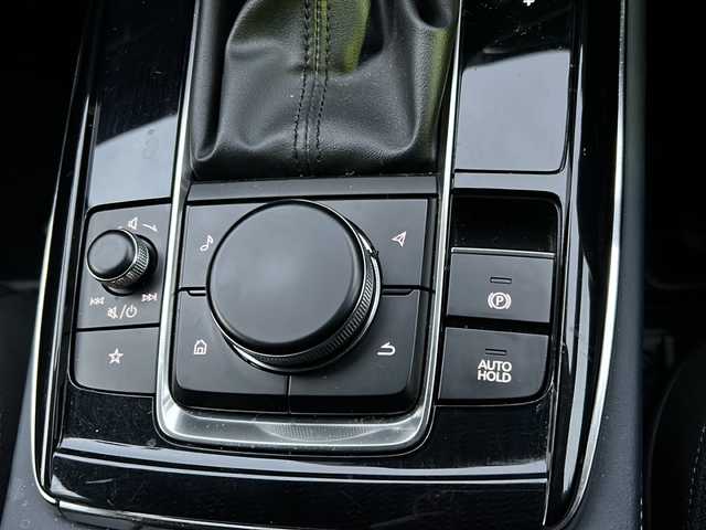 マツダ ＣＸ－３０ XD プロアクティブツーリングセレクション 京都府 2023(令5)年 8.9万km プラチナクォーツメタリック ワンオーナー/純正メーカーオプションナビ/・フルセグTV/BT Audio/CD/DVD/バック/サイド/フロントカメラ/360°ビューモニター/レーダークルーズコントロール/ETC/衝突軽減装置/車線逸脱防止装置/コーナーセンサー/アイドリングストップ/オフロードトラクションアシスト/パワーバックドア/メモリーパワーシート/シートヒーター/ステアリングヒーター/ステアリングスイッチ/パドルシフト/電動パーキングブレーキ/プッシュスタート/純正フロアマット/保証書＆取説/スマートキースペア