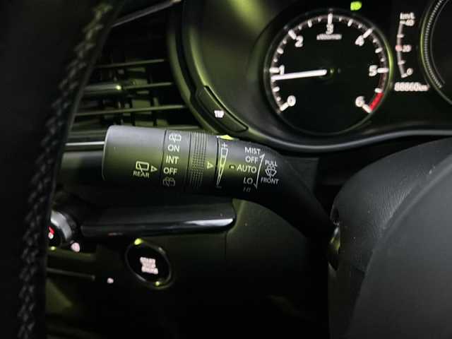 マツダ ＣＸ－３０ XD プロアクティブツーリングセレクション 京都府 2023(令5)年 8.9万km プラチナクォーツメタリック ワンオーナー/純正メーカーオプションナビ/・フルセグTV/BT Audio/CD/DVD/バック/サイド/フロントカメラ/360°ビューモニター/レーダークルーズコントロール/ETC/衝突軽減装置/車線逸脱防止装置/コーナーセンサー/アイドリングストップ/オフロードトラクションアシスト/パワーバックドア/メモリーパワーシート/シートヒーター/ステアリングヒーター/ステアリングスイッチ/パドルシフト/電動パーキングブレーキ/プッシュスタート/純正フロアマット/保証書＆取説/スマートキースペア