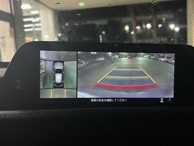 マツダ ＣＸ－３０ XD プロアクティブツーリングセレクション 京都府 2023(令5)年 8.9万km プラチナクォーツメタリック ワンオーナー/純正メーカーオプションナビ/・フルセグTV/BT Audio/CD/DVD/バック/サイド/フロントカメラ/360°ビューモニター/レーダークルーズコントロール/ETC/衝突軽減装置/車線逸脱防止装置/コーナーセンサー/アイドリングストップ/オフロードトラクションアシスト/パワーバックドア/メモリーパワーシート/シートヒーター/ステアリングヒーター/ステアリングスイッチ/パドルシフト/電動パーキングブレーキ/プッシュスタート/純正フロアマット/保証書＆取説/スマートキースペア