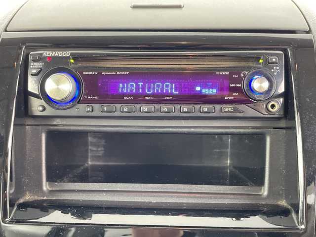 スズキ パレット X 愛知県 2008(平20)年 8.4万km アズールグレーパールメタリック 社外ポータブルナビ/オーディオプレイヤー（AM/FM/CD）/片側パワースライドドア/スマートキー/プッシュスタート/オートエアコン/電動格納ミラー/ドアバイザー/純正フロアマット/純正ホイールキャップ