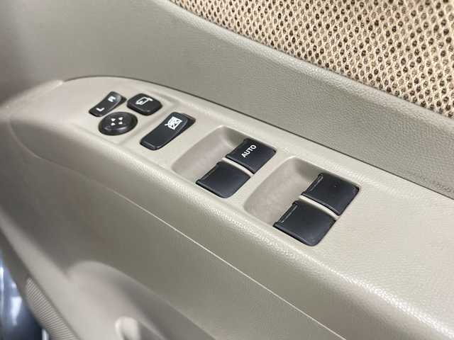 スズキ パレット X 愛知県 2008(平20)年 8.4万km アズールグレーパールメタリック 社外ポータブルナビ/オーディオプレイヤー（AM/FM/CD）/片側パワースライドドア/スマートキー/プッシュスタート/オートエアコン/電動格納ミラー/ドアバイザー/純正フロアマット/純正ホイールキャップ