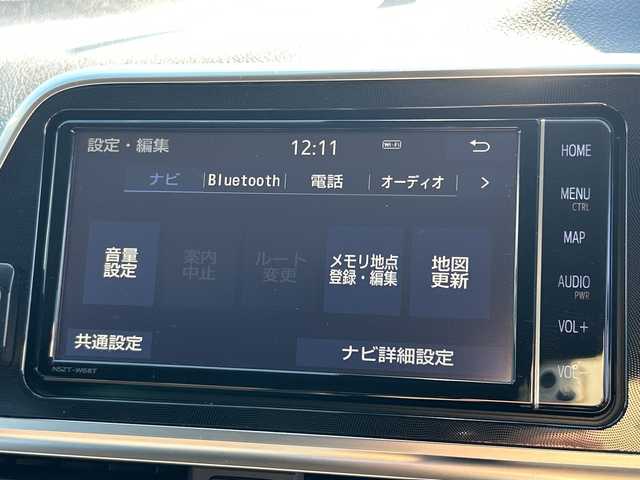 トヨタ シエンタ ハイブリッド G クエロ 茨城県 2020(令2)年 5.3万km ヴィンテージブラウンパールクリスタルシャイン 純正7インチメモリナビ【NSZT-W68T】/(地デジTV・CD・DVD・BT・ラジオ再生)/両側パワースライドドア/クルーズコントロール/プリクラッシュセーフティ/コーナーセンサー/ハーフレザーシート/シートヒーター/ステアリングヒーター/アラウンドビューモニター/ドライブレコーダー/ETC/オートライト/LEDヘッドライト/純正15inアルミホイール/純正フロアマット/スマートキー/取扱説明書/保証書