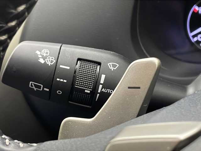 レクサス ＮＸ 300h バージョンL 宮城県 2020(令2)年 4.5万km ソニッククォーツ Lexus Safety System+/・プリクラッシュセーフティ/・レーンディパーチャーアラート/・オートハイビーム/・レーダークルーズコントロール/・ブラインドスポットモニター/パワーバックドア/ムーンルーフ/モデリスタエアロ/ブラックレザーシート/前席パワーシート/エアシート/各席シートヒーター/リア電動リクライニングシート/ワイヤレス充電/純正メモリーナビ/地デジTV/【DVD/CD再生機能　Bluetooth接続】/パノラミックビューモニター/ドライブレコーダー（前後撮影）【ZDR-026】/ETC（2.0）/3眼LEDヘッドライト/ウインカーミラー/革巻きステアリング/ステアリングヒーター/ステアリングスイッチ/純正18インチアルミホイル/サイド/カーテンエアバッグ/スマートキー