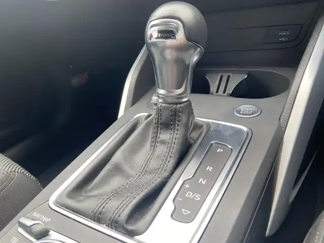 アウディ Ｑ２ 1．0 TFSI スポーツ 栃木県 2018(平30)年 2.8万km アイビスホワイト ACC/レーンキープ/ブラインドスポット/バックカメラ/純正ナビ/フルセグ /シートヒーター/ETC/LED/純正17インチAW/社外ドラレコ