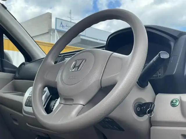 ホンダ Ｎ ＷＧＮ C 宮城県 2016(平28)年 7.4万km クリスタルブラックパール 社外ナビ/フルセグTV/バックモニター/前席シートヒーター/スペアキ－/純正AW付スタッドレスタイヤ積み込み/純正マット/保証書/取扱説明書