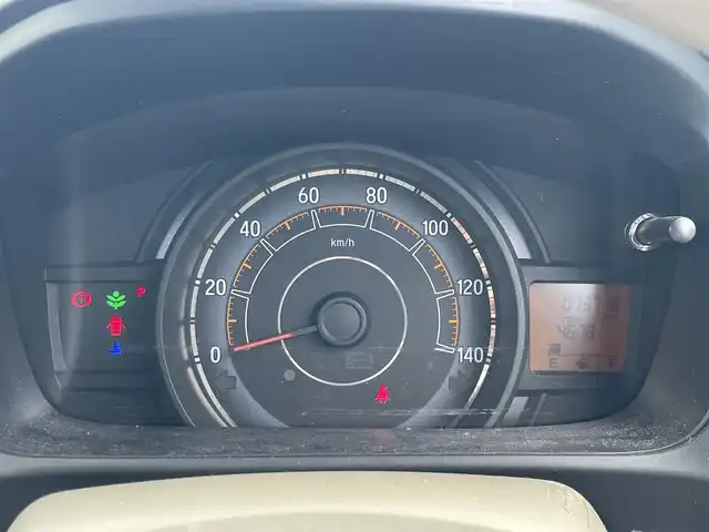 ホンダ Ｎ ＷＧＮ C 宮城県 2016(平28)年 7.4万km クリスタルブラックパール 社外ナビ/フルセグTV/バックモニター/前席シートヒーター/スペアキ－/純正AW付スタッドレスタイヤ積み込み/純正マット/保証書/取扱説明書