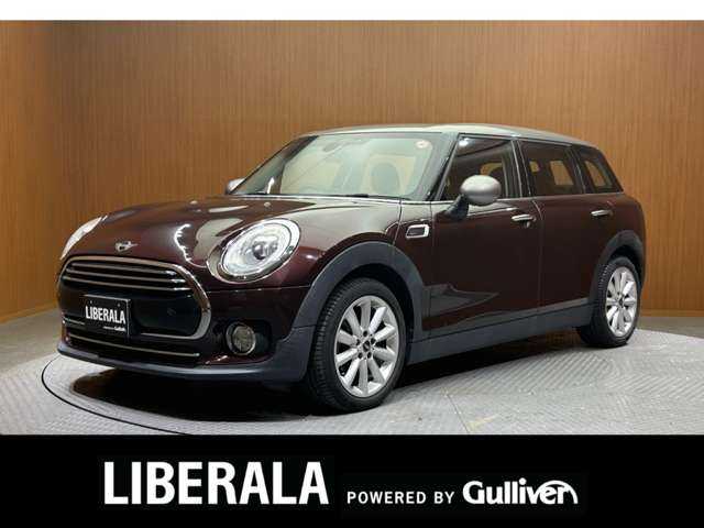 ＭＩＮＩ ミニ クラブマン クーパーD 千葉県 2016(平28)年 3万km ピュアバーガンディー ペッパーＰＫＧ　/クルーズコントロール　/ナビ　/Ｂｌｕｅｔｏｏｔｈ接続　/Ｂカメラ　/パークディスタンス　/ＬＥＤライト　/コンフォートアクセス　/エキサイトメントＰＫＧ　/ストレージコンパートメントＰＫＧ　/禁煙車