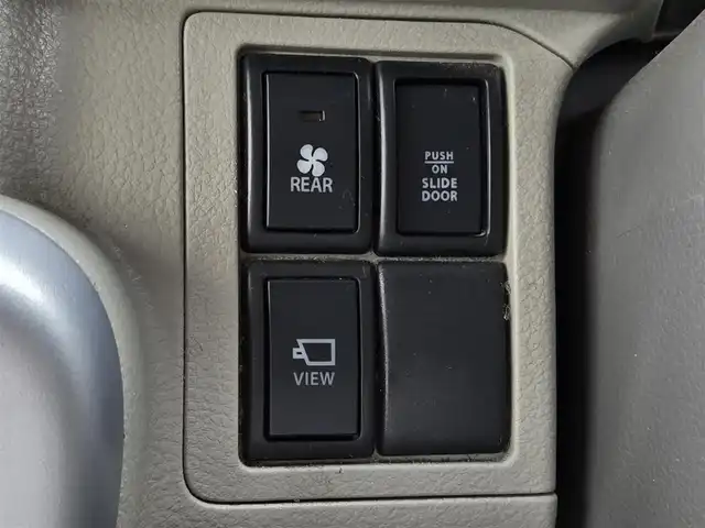 スズキ エブリィ ワゴン PZターボ スペシャル 鹿児島県 2015(平27)年 5.8万km パールホワイト 両側パワースライドドア　/電動オートステップ（Ｎ席側）　/ターボ車　/ＥＴＣ　/純正ＨＤＤナビ（ＣＮ－Ｅ２０２Ｚ）　/バックカメラ　/純正アルミホイール（１４インチ）　/横滑り防止装置　/衝突被害軽減システム/プッシュスタート/スマートキー
