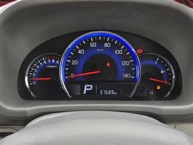 スズキ エブリィ ワゴン PZターボ スペシャル 鹿児島県 2015(平27)年 5.8万km パールホワイト 両側パワースライドドア　/電動オートステップ（Ｎ席側）　/ターボ車　/ＥＴＣ　/純正ＨＤＤナビ（ＣＮ－Ｅ２０２Ｚ）　/バックカメラ　/純正アルミホイール（１４インチ）　/横滑り防止装置　/衝突被害軽減システム/プッシュスタート/スマートキー