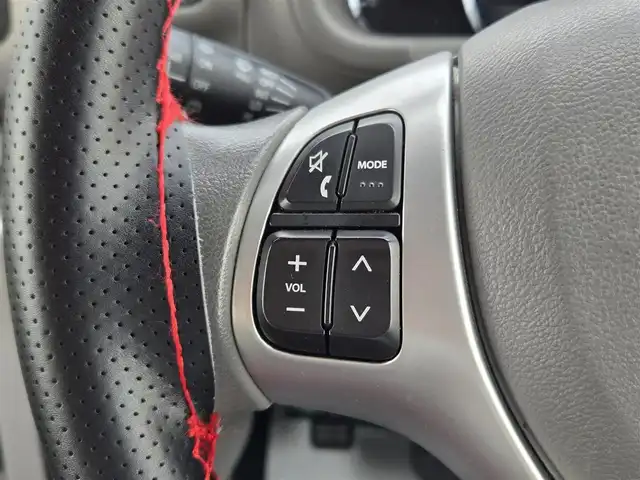 スズキ エブリィ ワゴン PZターボ スペシャル 鹿児島県 2015(平27)年 5.8万km パールホワイト 両側パワースライドドア　/電動オートステップ（Ｎ席側）　/ターボ車　/ＥＴＣ　/純正ＨＤＤナビ（ＣＮ－Ｅ２０２Ｚ）　/バックカメラ　/純正アルミホイール（１４インチ）　/横滑り防止装置　/衝突被害軽減システム/プッシュスタート/スマートキー