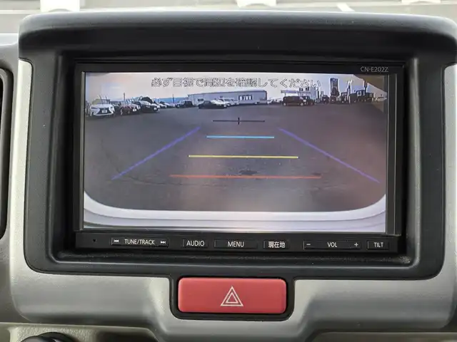 スズキ エブリィ ワゴン PZターボ スペシャル 鹿児島県 2015(平27)年 5.8万km パールホワイト 両側パワースライドドア　/電動オートステップ（Ｎ席側）　/ターボ車　/ＥＴＣ　/純正ＨＤＤナビ（ＣＮ－Ｅ２０２Ｚ）　/バックカメラ　/純正アルミホイール（１４インチ）　/横滑り防止装置　/衝突被害軽減システム/プッシュスタート/スマートキー