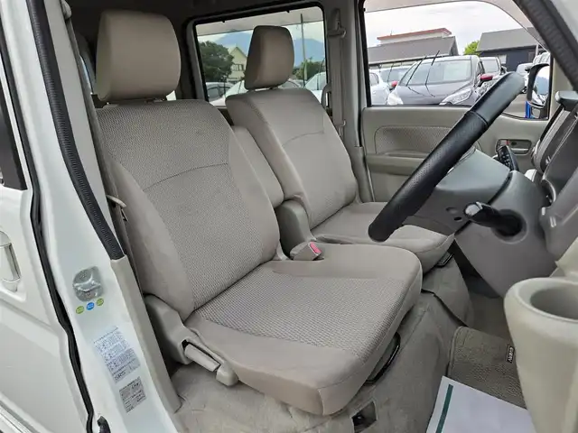 スズキ エブリィ ワゴン PZターボ スペシャル 鹿児島県 2015(平27)年 5.8万km パールホワイト 両側パワースライドドア　/電動オートステップ（Ｎ席側）　/ターボ車　/ＥＴＣ　/純正ＨＤＤナビ（ＣＮ－Ｅ２０２Ｚ）　/バックカメラ　/純正アルミホイール（１４インチ）　/横滑り防止装置　/衝突被害軽減システム/プッシュスタート/スマートキー