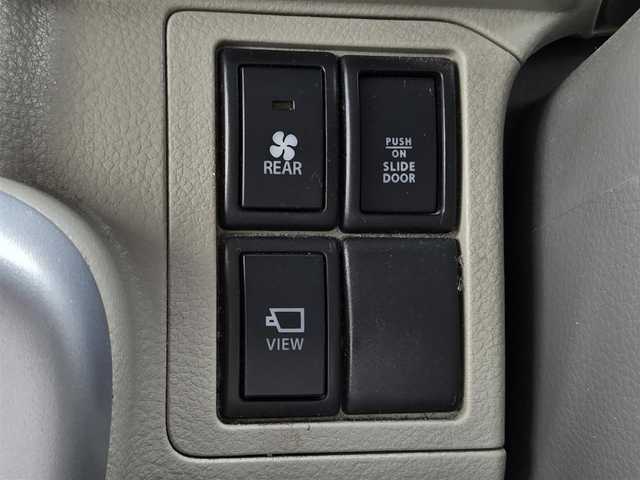 スズキ エブリィ ワゴン PZターボ スペシャル 鹿児島県 2015(平27)年 5.8万km パールホワイト 両側パワースライドドア　/電動オートステップ（Ｎ席側）　/ターボ車　/ＥＴＣ　/純正ＨＤＤナビ（ＣＮ－Ｅ２０２Ｚ）　/バックカメラ　/ステアリングスイッチ/純正アルミホイール（１４インチ）　/横滑り防止装置　/レーダーブレーキサポート/誤発進抑制機能/エマージェンシーストップシグナル/プッシュスタート/スマートキー