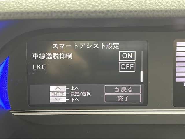 ダイハツ タント カスタム RS 群馬県 2024(令6)年 0.2万km シャイニングホワイトパール 純正９型ディスプレイオーディオ　全周囲カメラ　衝突被害軽減ブレーキ　両側電動スライドドア　ウェルカムオープン機能　ハーフレザーシート　シートヒーター　純正ラバーマット　アイドリングストップ　禁煙車