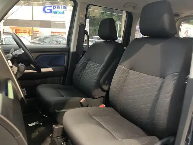 トヨタ タンク カスタムG－T 長崎県 2018(平30)年 5.6万km レーザーブルークリスタルシャイン TRDエアロ/衝突被害軽減ブレーキ/両側パワースライドドア/ディーラーOP・SDナビ【NSZT-Y66T】/(Bluetooth接続・フルセグTV・DVD再生)/バックカメラ/ビルトインETC/クルーズコントロール/シートヒーター/LEDオートヘッドライト/フォグライト/アイドリングストップ/横すべり防止装置/ISOFIX