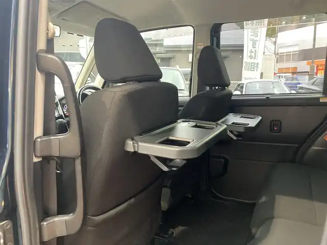 トヨタ タンク カスタムG－T 長崎県 2018(平30)年 5.6万km レーザーブルークリスタルシャイン TRDエアロ/衝突被害軽減ブレーキ/両側パワースライドドア/ディーラーOP・SDナビ【NSZT-Y66T】/(Bluetooth接続・フルセグTV・DVD再生)/バックカメラ/ビルトインETC/クルーズコントロール/シートヒーター/LEDオートヘッドライト/フォグライト/アイドリングストップ/横すべり防止装置/ISOFIX