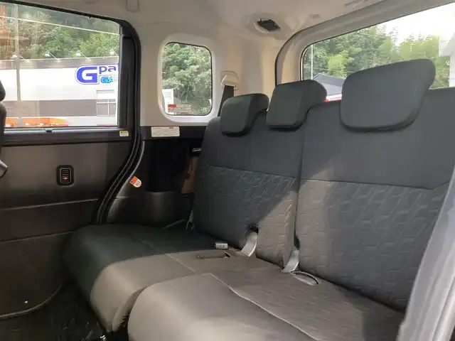 トヨタ タンク カスタムG－T 長崎県 2018(平30)年 5.6万km レーザーブルークリスタルシャイン TRDエアロ/衝突被害軽減ブレーキ/両側パワースライドドア/ディーラーOP・SDナビ【NSZT-Y66T】/(Bluetooth接続・フルセグTV・DVD再生)/バックカメラ/ビルトインETC/クルーズコントロール/シートヒーター/LEDオートヘッドライト/フォグライト/アイドリングストップ/横すべり防止装置/ISOFIX