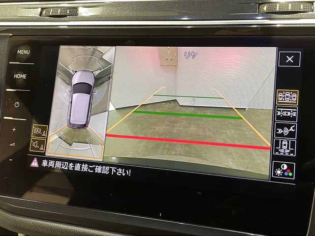 フォルクスワーゲン ティグアン TDI 4モーション Rライン ブラックスタイル 新潟県 2018(平30)年 3.5万km ディープブラックパールエフェクト 「300台限定車”ブラックスタイル”」/レザーシートパッケージ/-専用レザーシート /-メモリ付きパワーシート/ミラー/-ランバーサポート/-シートアンダートレー/アダプティブシャシーコントロール/純正19インチアルミホイール/主要装備/オールインセーフティ/-アダプティブクルーズコントロール/-レーンキープアシスト/-レーンチェンジアシスト/-ダイナミックライトアシスト/-アラウンドビューカメラ/-パークアシスト/-リヤトラフィックアラート/-プリクラッシュブレーキ/純正SSDナビ”DiscoverPro”/フルセグTV/ETC/ドライブレコーダー/LEDヘッドライト/パワーバックドア/ヘッドアップディスプレイ