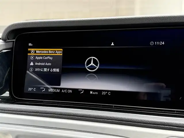 メルセデス・ベンツ ゲレンデヴァーゲン Ｇ３５０ｄ AMGライン 静岡県 2020(令2)年 4万km オブシディアンブラック アダプティブダンピングシステム/ラグジュアリーパッケージ/・ガラススライディングルーフ/・Burmesterサラウンドサウンドシステム/AMGライン/・AMGスタイリングパッケージ/・20インチAMGマルチスポークアルミホイール/・サイドストリップライン/・本革シート/・ピアノラッカーウッドインテリアトリム/・Mercedes-Benzロゴ付きブレーキキャリパー/アンビエントライト(64色)/COMANDシステム/(Bluetooth/CarPlay/フルセグ)/360°カメラ/アダプティブクルーズコントロール/レーダーセーフティパッケージ/・アクティブブレーキアシスト/・PRE-SAFE/PRE-SAFEサウンド/・アクティブレーンキーピングアシスト/・ブラインドスポットアシスト/・アクティブディスタンスアシスト・ディストロニック/・CPA(衝突警告システム)/メモリー付パワーシート/全席シートヒーター/ETC2.0/ドライブレコーダー/保証書/取説/スペアキー