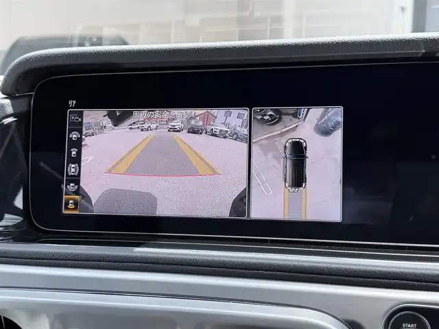 メルセデス・ベンツ ゲレンデヴァーゲン Ｇ３５０ｄ AMGライン 静岡県 2020(令2)年 4万km オブシディアンブラック アダプティブダンピングシステム/ラグジュアリーパッケージ/・ガラススライディングルーフ/・Burmesterサラウンドサウンドシステム/AMGライン/・AMGスタイリングパッケージ/・20インチAMGマルチスポークアルミホイール/・サイドストリップライン/・本革シート/・ピアノラッカーウッドインテリアトリム/・Mercedes-Benzロゴ付きブレーキキャリパー/アンビエントライト(64色)/COMANDシステム/(Bluetooth/CarPlay/フルセグ)/360°カメラ/アダプティブクルーズコントロール/レーダーセーフティパッケージ/・アクティブブレーキアシスト/・PRE-SAFE/PRE-SAFEサウンド/・アクティブレーンキーピングアシスト/・ブラインドスポットアシスト/・アクティブディスタンスアシスト・ディストロニック/・CPA(衝突警告システム)/メモリー付パワーシート/全席シートヒーター/ETC2.0/ドライブレコーダー/保証書/取説/スペアキー