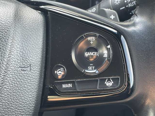 ホンダ ＣＲ－Ｖ ハイブリッド e:HEV EX ブラックED 山形県 2021(令3)年 2.6万km クリスタルブラックパール 4WD/サンルーフ/ワンオーナー/衝突被害軽減システム/純正SDナビ/　　【CD DVD BT フルセグ USB AUX】/バックカメラ/電動リアゲート/レーダークルーズコントロール/LEDオートヘッドライト/レザーシート/パワーシート/シートヒーター/ドライブレコーダー/アイドリングストップ/コーナーセンサー/ステアリングスイッチ/ステアリングヒーター/電動格納ウィンカーミラー/BSM/フォグランプ/スマートキー×2/ETC2.0