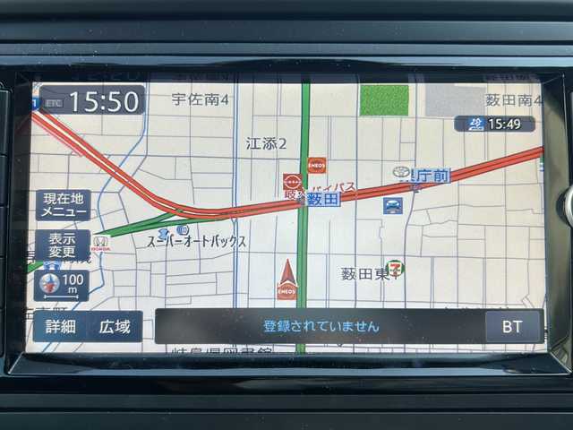 フォルクスワーゲン シャラン TDI ハイライン 岐阜県 2020(令2)年 6.6万km パール /純正メモリナビ/(BT/FM/AM/TV/CD)//ワンセグTV//バックカメラ//3列シート//前席パワーシート//前席シートヒーター//電動リアゲート//両側パワースライドドア//レーダークルーズコントロール//レーンアシスト//コーナーセンサー//前後ドラレコ//ルーフレール//純正フロアマット//純正17インチアルミホイール//ターボエンジン//スペアキー×１//プッシュスタート＆スマートキー