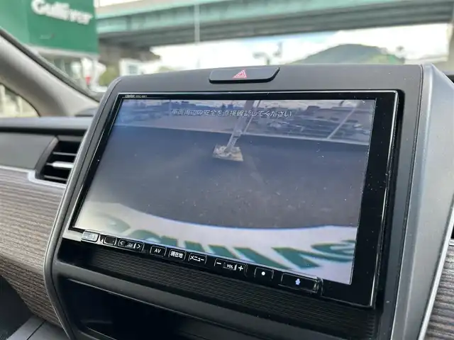 ホンダ フリード クロスター ホンダセンシング 福岡県 2021(令3)年 3.1万km スーパープラチナグレーメタリック 純正9型SDナビ(フルセグTV/CD/DVD/BT)バックモニタホンダセンシング両側パワスラレーダークルコンETCシートヒーターUSBHDMI純正フロアマット純正LEDヘッドライト純正アルミホイールプッシュスタートスマートキースペアキー