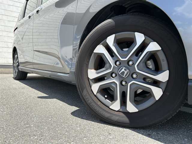 ホンダ フリード クロスター ホンダセンシング 福岡県 2021(令3)年 3.1万km スーパープラチナグレーメタリック 純正9型SDナビ(フルセグTV/CD/DVD/BT)バックモニタホンダセンシング両側パワスラレーダークルコンETCシートヒーターUSBHDMI純正フロアマット純正LEDヘッドライト純正アルミホイールプッシュスタートスマートキースペアキー