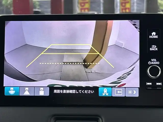 ホンダ ヴェゼル ハイブリッド e:HEV Z 愛知県 2025(令7)年 0.1千km クリスタルブラックパール Honda CONNECT9インチディスプレー/・インターナビ/・地デジTV/・リアワイドカメラ/・Bluetooth/・ステアリングスイッチ/ホンダセンシング（安全運転支援）/・衝突軽減ブレーキ/・オートハイビーム/・パーキングセンサー/・レーダークルーズコントロール/純正5本スポークアルミホイール/雨滴検知フロントワイパー/ブラックプライムスムーズ（合皮）ファブリックコンビシート/・前席シートヒーター/ハンズフリーパワーバックドア/ETC2.0車載器/ワイヤレス充電器/フロントグリル　ベルリナブラック(41250円)