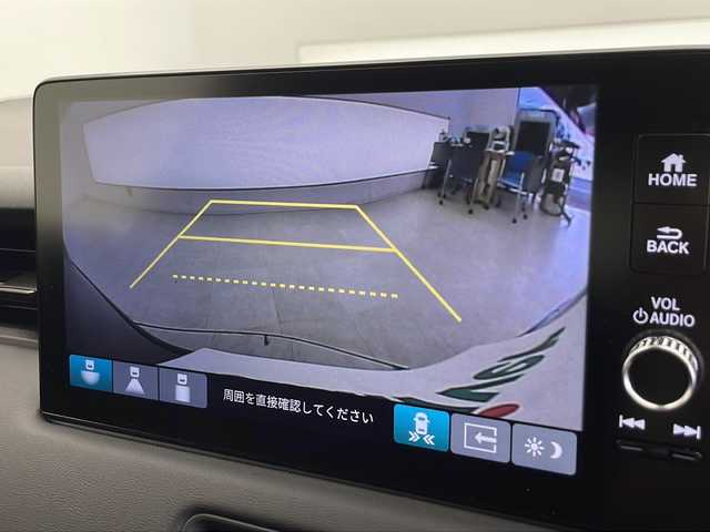 ホンダ ヴェゼル ハイブリッド e:HEV Z 千葉県 2025(令7)年 0.1千km クリスタルブラックパール ホンダセンシング/レーダークルーズコントロール/衝突軽減防止装置/踏み間違え防止装置/ブラインドスポットモニター/レーンキープアシスト/純正ナビ/フルセグ/Bluetooth/AppleCarPlay/GoogleAuto/USB入力/ステアリングスイッチ/ステアリングヒーター/ETC2.0/オートブレーキホールド/パワーバックドア/置くだけ充電/コーナーセンサー（前後）