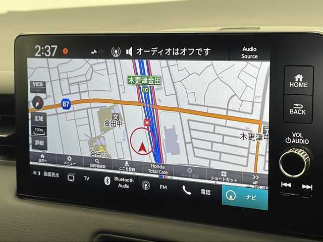 ホンダ ヴェゼル ハイブリッド e:HEV Z 千葉県 2025(令7)年 0.1千km クリスタルブラックパール ホンダセンシング/レーダークルーズコントロール/衝突軽減防止装置/踏み間違え防止装置/ブラインドスポットモニター/レーンキープアシスト/純正ナビ/フルセグ/Bluetooth/AppleCarPlay/GoogleAuto/USB入力/ステアリングスイッチ/ステアリングヒーター/ETC2.0/オートブレーキホールド/パワーバックドア/置くだけ充電/コーナーセンサー（前後）