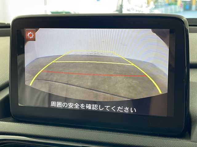 マツダ ロードスター ＲＦ VS 兵庫県 2018(平30)年 2万km スノーフレイクホワイトパールマイカ ・ワンオーナー車/・純正ナビ/・Bluetooth/CD/DVD/フルセグテレビ/USB/AUX/・バックカメラ/・ブラインドスポットモニター/・レーンキープアシストシステム/・オートマチックハイビーム/・横滑り防止装置/・アイドリングストップ/・ステアリングスイッチ/・MTモード付AT/・革シート/・前席シートヒーター/・純正フロアマット/・LEDオートライト/・純正17インチアルミホイール/・オートワイパー/・ビルトインETC/・前方ドライブレコーダー/・スマートキー/・プッシュスタートボタン/・スペアキー/・取扱説明書