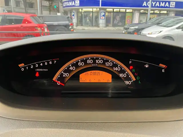ホンダ フリード Gエアロ ジャストセレクション 神奈川県 2010(平22)年 3.9万km プレミアムナイトブルーパール ワンオーナー/新車保証書/取扱説明書/HDDインターナビ・ワンセグTV/CD・HDDSound Container/バックカメラ/パワースライドドア/HIDライト