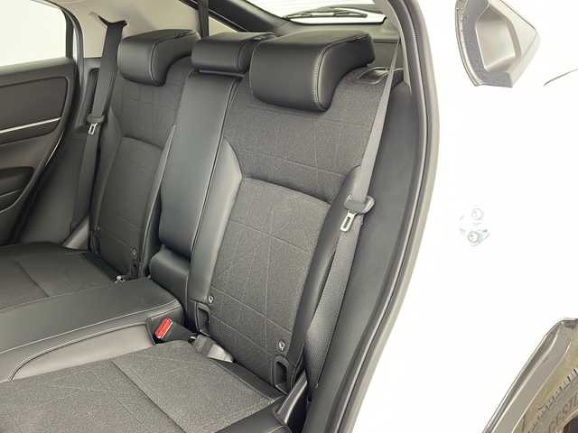 ホンダ ヴェゼル ハイブリッド e:HEV Z 兵庫県 2022(令4)年 1.9万km プラチナホワイトパール ・純正9インチナビ/・Bluetooth/USB/フルセグテレビ/・マルチビューカメラ/・ホンダセンシング/・衝突軽減ブレーキ/・オートハイビーム/・アダプティブクルーズコントロール/・先行車発進告知機能/・標識認識機能/・前後コーナーセンサー/・ブラインドスポットモニター/・パワーバックドア/・純正スピーカー　ディーラーオプション/・電子パーキング/・オートホールド/・ステアリングスイッチ/・ステアリングヒーター/・パドルシフト/・ハーフレザーシート/・前席シートヒーター/・純正ゴムマット/・純正18インチアルミホイールタイヤ/・LEDヘッドライト/・フォグランプ/・置くだけ充電/・社外前後ドライブレコーダー/・ビルトインETC2.0/・プッシュスタートボタン/・スマートキー/・スペアキー/・取扱説明書/・保証書