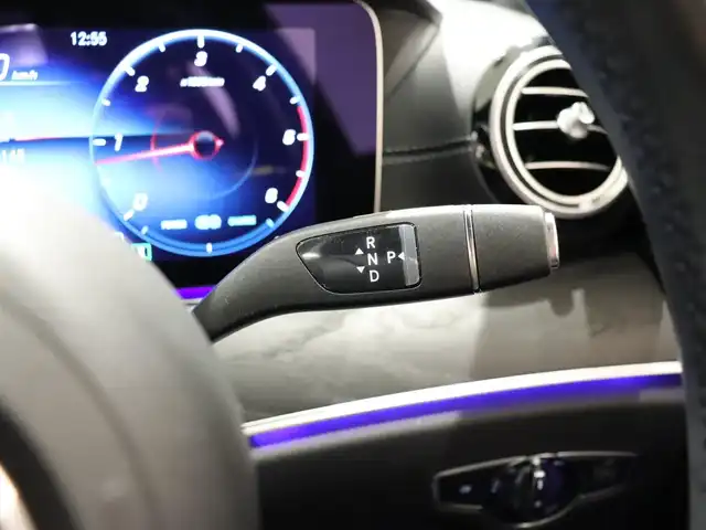 メルセデス・ベンツ Ｍ・ベンツ Ｅ２２０ｄ ステーションワゴン スポーツ 静岡県 2022(令4)年 3.7万km オブシディアンブラック ワンオーナー　/黒革　/ＡＣＣ　/ＳＲ　/ＨＵＤ　/ＣａｒＰｌａｙ　/ＬＥＤ　/ＡＭＧラインインテリアＰＫＧ　/エクスクルーシブＰＫＧ　/純正ナビＴＶ　/３６０°カメラ　/アンビエントライト　/ワイヤレス充電