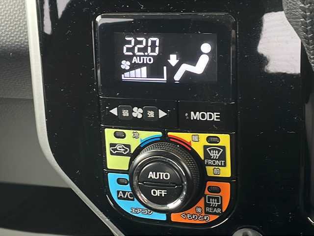 トヨタ ルーミー カスタムG 山形県 2019(令1)年 2.2万km パールホワイトⅢ スマートアシストIII/・衝突回避支援ブレーキ機能/・車線逸脱警報機能/・オートハイビーム（ＡＨＢ）/・コーナーセンサー/両側パワースライドドア/純正ナビ(CD.DVD.BT.SD)/フルセグ/バックカメラ/クルーズコントロール/純正エンジンスターター/純正ドライブレコーダー/LEDヘッドライト/プッシュスタート/スマートキー