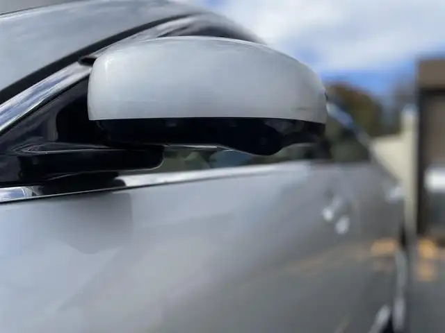 日産 フーガ 350XV 千葉県 2005(平17)年 5.4万km ブリリアントシルバー ワンオーナー/純正ナビ【DVD、CD、AM、FM】/バックカメラ/ウッド調ハンドル・パネル/前席パワーシート（D席メモリー付）/ビルトインETC/ステアリングスイッチ/オートライト/フォグ/デュアルAC/MT付AT/純正フロアマット/純正17インチアルミホイール/ドアバイザー/保証書/取説/スペアキー