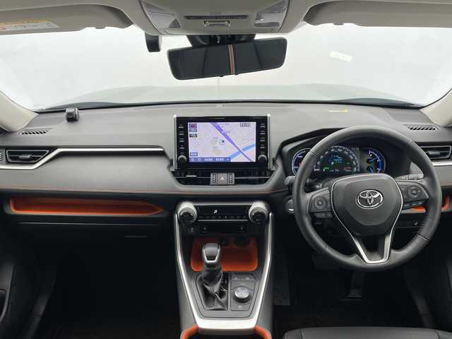 トヨタ ＲＡＶ４ ハイブリッド アドベンチャー 千葉県 2022(令4)年 1万km アッシュグレーメタリック/アーバンカーキ 純正ディスプレイオーディオ/レーダークルーズコントロール/レーンキープアシスト/プリクラッシュセーフティ/クリアランスソナー/全方位カメラ/ブラインドスポットモニタリング/先行車発進お知らせ/ロードサインアシスト/電動パーキング/オートハイビーム/シートヒーター＆エアシート/パワーシート/デジタルインナーミラー/前方ドラレコ/ビルトインETC/LEDヘッドライト