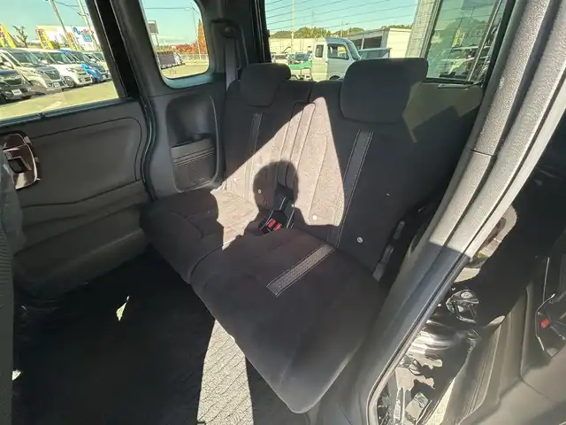 ホンダ Ｎ ＢＯＸ カスタム G L ホンダセンシング 愛媛県 2020(令2)年 3.5万km クリスタルブラックパール 純正7型ナビ(Bluetooth/フルセグTV)/バックカメラ/両側電動スライドドア/ホンダセンシング/アダプティブクルーズコントロール/衝突被害軽減装置/車線逸脱星装置/オートマチックハイビーム/前席シートヒーター/バックソナー/USB入力端子/アイドリングストップ/ステアリングリモコン/ドアバイザー/電格ミラー/シガーソケット/後席サンシェイド/ETC/Moduloアルミホイール/現状サマー(社外AW)(155/65/R14)/BRIDGESTONE NEWNO/禁煙車