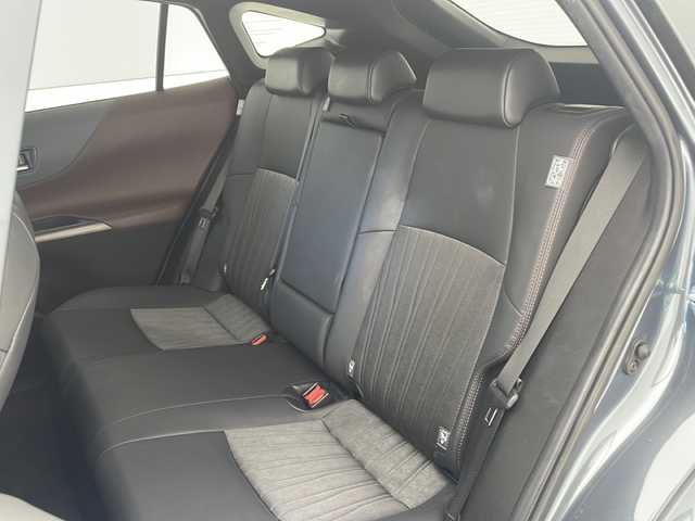 トヨタ ハリアー ハイブリッド Z 沖縄県 2021(令3)年 5.5万km スレートグレーメタリック 純正12.3インチナビ/フルセグＴＶ　/Ｂｌｕｅｔｏｏｔｈ　　/JBLプレミアムサウンド/パノラミックビューモニター/ＥＴＣ2.0/電動リアゲート　/トヨタセーフティセンス　/パワーシート　/ハーフレザーシート/コーナーセンサー　　/ＬＥＤヘッドライト/オートライト/スマートキー/プッシュスタート/純正フロアマット/純正19インチアルミホイール/保証書