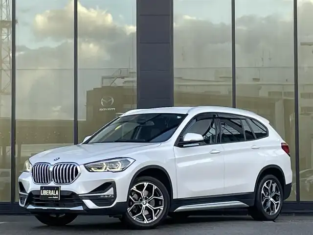 ＢＭＷ Ｘ１